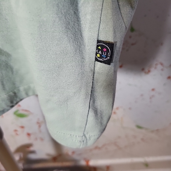 maui and sons t shirt Men Size  XL - Picture 4 of 6